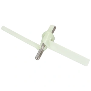 Tengelylapát (utángyártott) BOSCH robotgép 