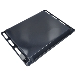 Tepsi, lapos (eredeti) WHIRLPOOL / INDESIT tűzhely / RENDELÉSRE