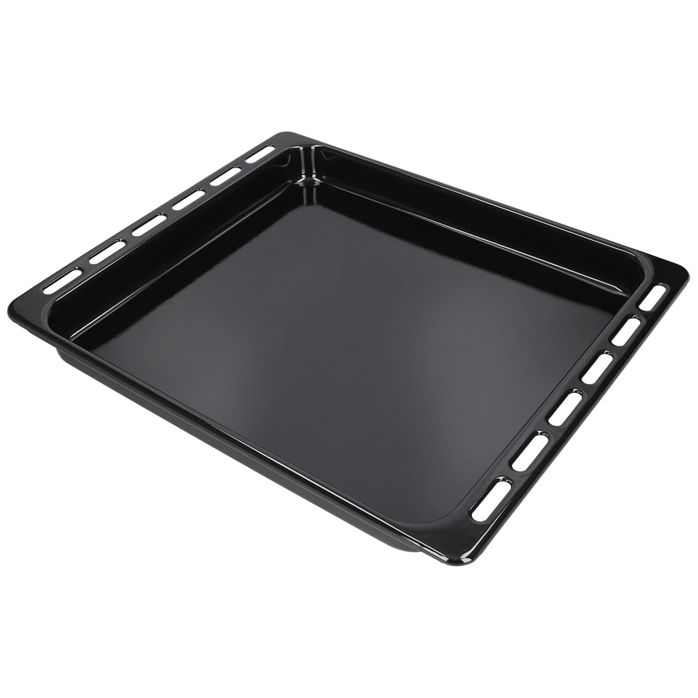 Tepsi, mély 445x375x40 MM (eredeti) WHIRLPOOL tűzhely / RENDELÉSRE
