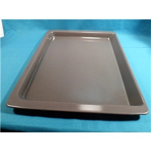 Tepsi (mély) BOSCH tűzhely 