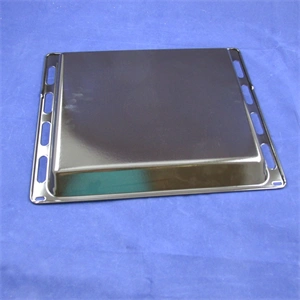 Tepsi, mély (eredeti) BOSCH tűzhely 