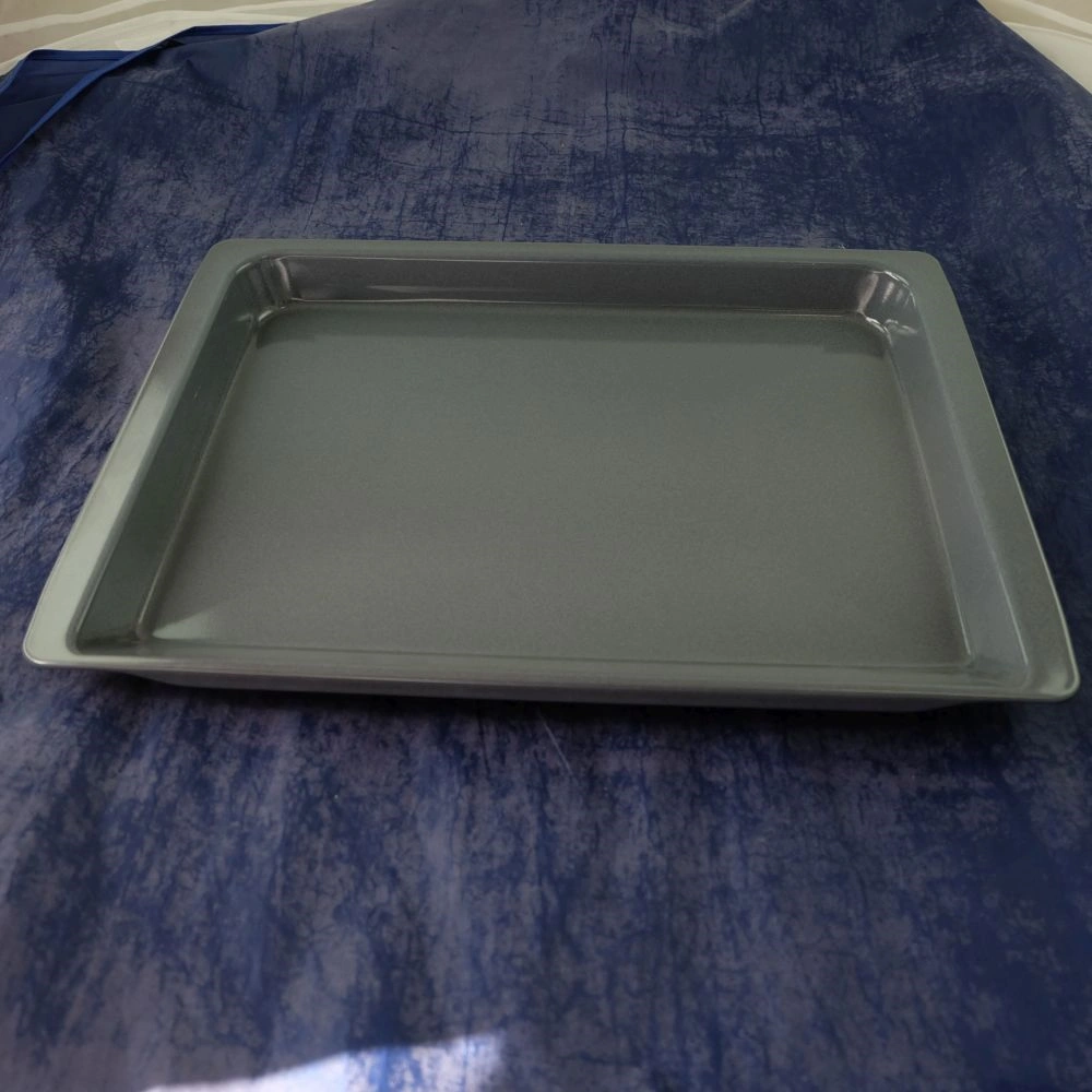 Tepsi, mély (eredeti) BOSCH tűzhely 