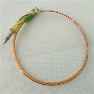 Termoelem 300mm (eredeti) AMICA tűzhely / RENDELÉSRE