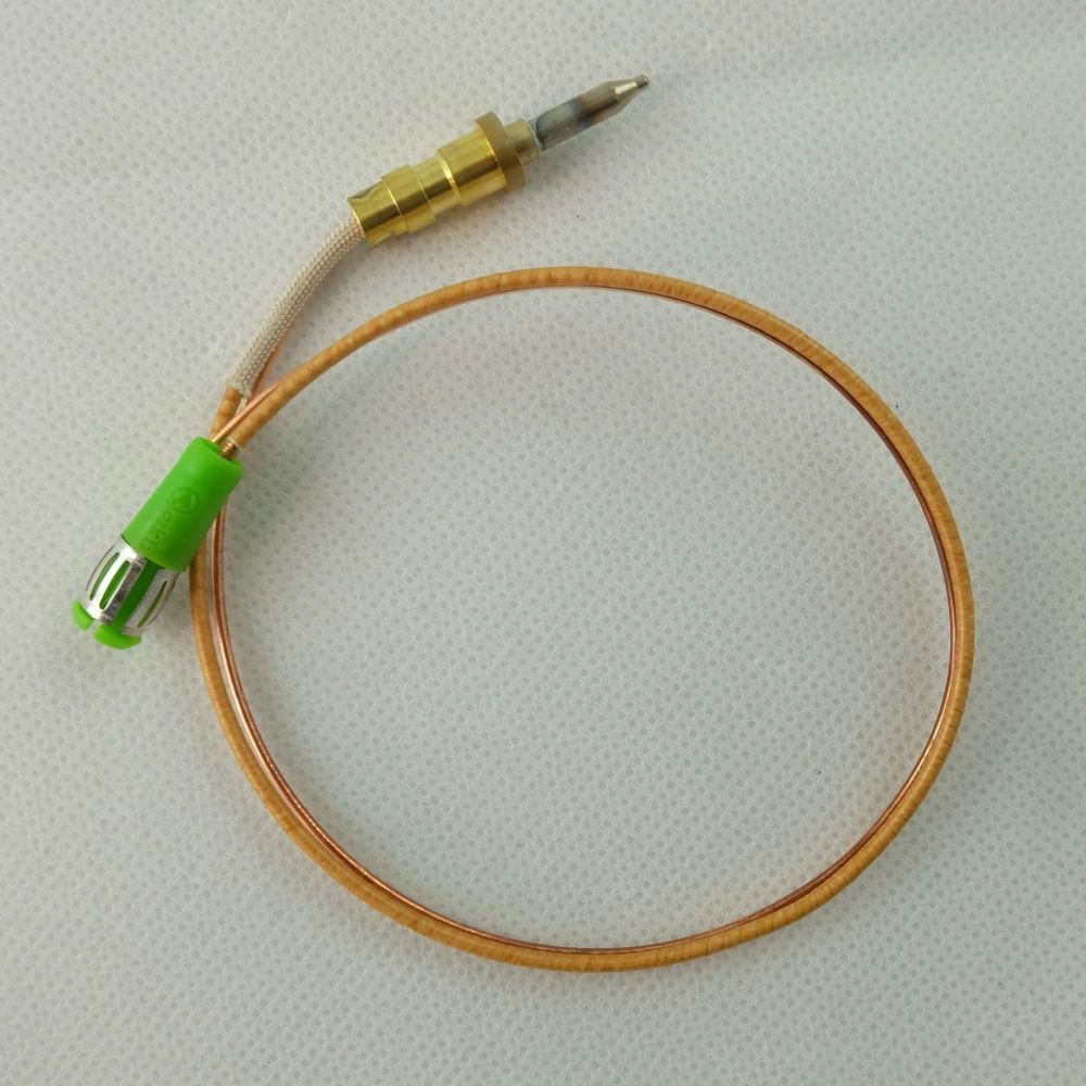 Termoelem 300mm (eredeti) AMICA tűzhely / RENDELÉSRE