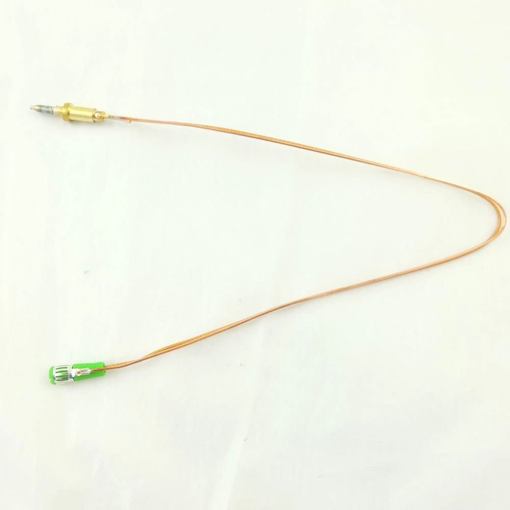 Termoelem (eredeti) WHIRLPOOL / INDESIT tűzhely / RENDELÉSRE