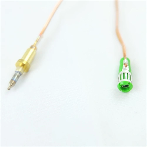 Termoelem (eredeti) WHIRLPOOL / INDESIT tűzhely / RENDELÉSRE