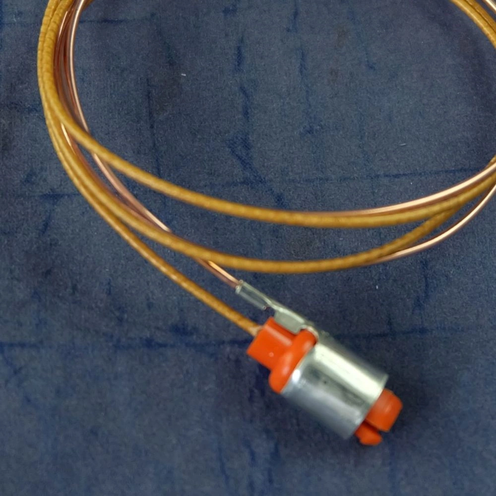 Termoelem, főző (eredeti) BOSCH főzőlap / RENDELÉSRE