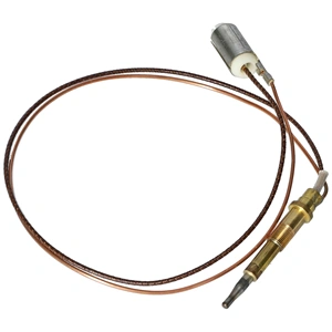Termoelem (hőelem) 400mm GORENJE /RENDELÉSRE