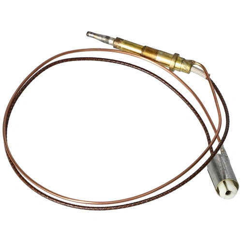 Termoelem (hőelem) 400mm GORENJE /RENDELÉSRE