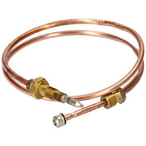 Termoelem (hőelem)  hátsó GORENJE /RENDELÉSRE