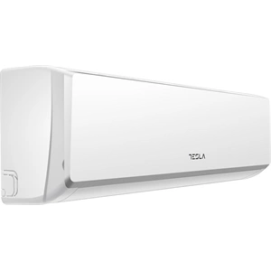 Tesla inverter 3.4 kW hűtő-fűtő klíma szett, fehér, WIFI