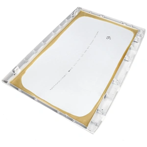 Tető (eredeti) BEKO mosógép / RENDELÉSRE