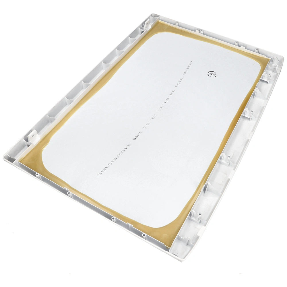 Tető (eredeti) BEKO mosógép / RENDELÉSRE