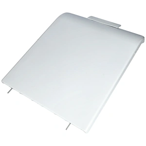 Tető, komplett (eredeti) ELECTROLUX mosógép