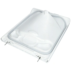 Tető, komplett (eredeti) ELECTROLUX mosógép