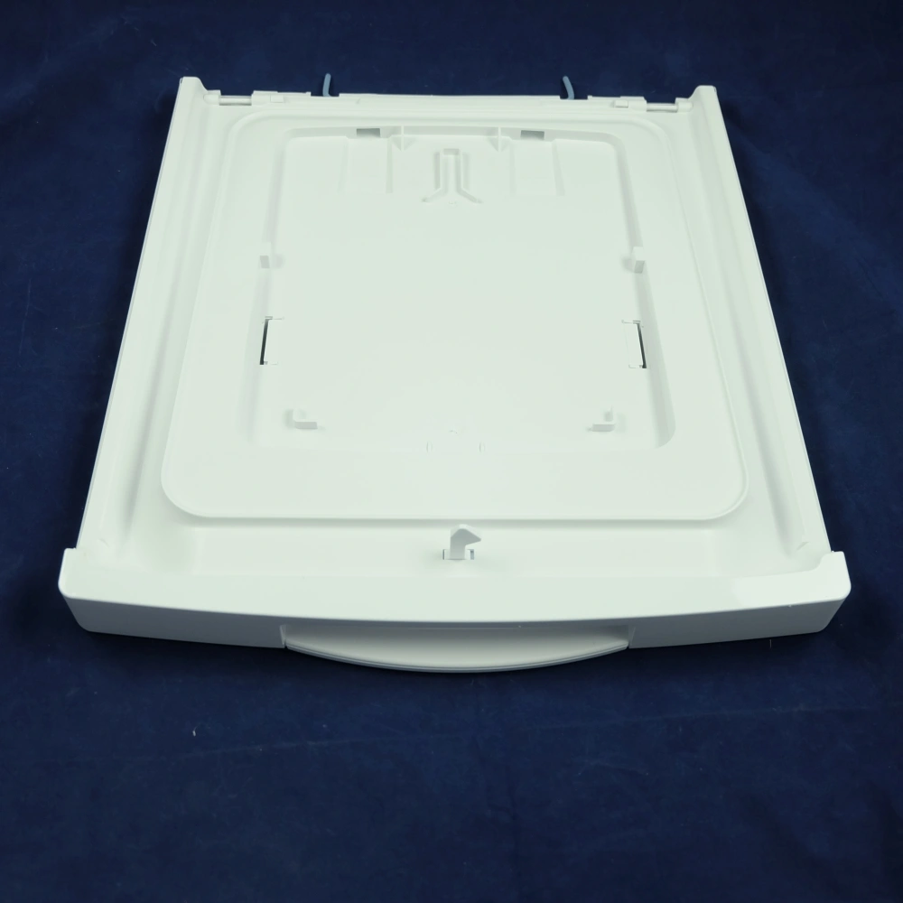 Tető, komplett (eredeti) INDESIT mosógép