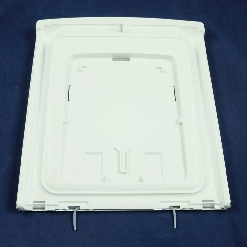 Tető, komplett (eredeti) INDESIT mosógép