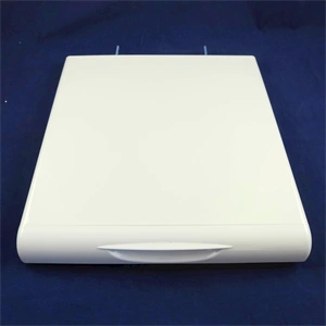 Tető, komplett (eredeti) WHIRLPOOL mosógép / RENDELÉSRE