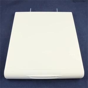 Tető, komplett (eredeti) WHIRLPOOL mosógép / RENDELÉSRE