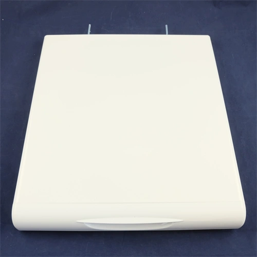 Tető, komplett (eredeti) WHIRLPOOL mosógép / RENDELÉSRE