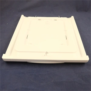 Tető, komplett (eredeti) WHIRLPOOL mosógép / RENDELÉSRE