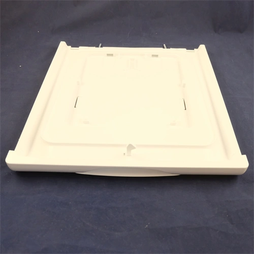 Tető, komplett (eredeti) WHIRLPOOL mosógép / RENDELÉSRE