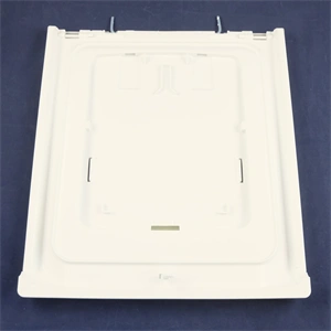 Tető, komplett (eredeti) WHIRLPOOL mosógép / RENDELÉSRE