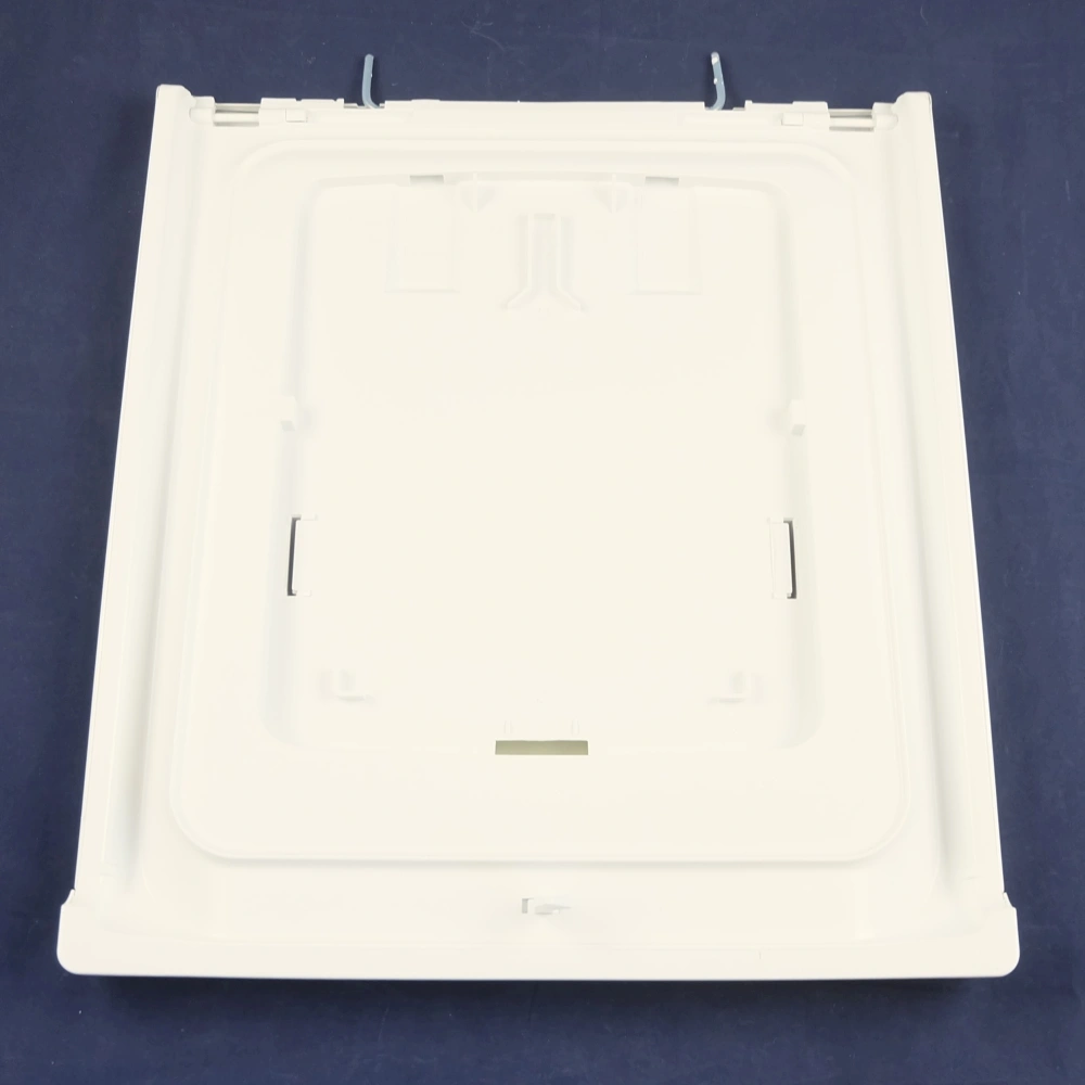 Tető, komplett (eredeti) WHIRLPOOL mosógép / RENDELÉSRE