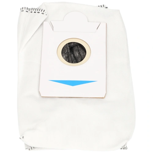 Textil porzsák robotporszívóhoz, Ecovacs Deebot, X1 Plus, T10 Plus