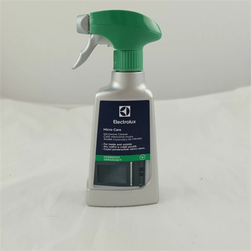 Tisztító spray (eredeti) ELECTROLUX mikrohullámú sütő / RENDELÉSRE