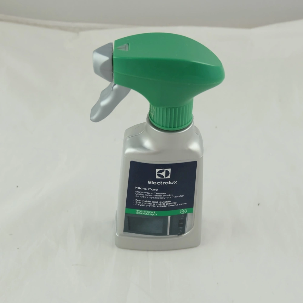 Tisztító spray (eredeti) ELECTROLUX mikrohullámú sütő / RENDELÉSRE