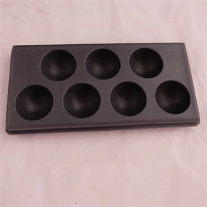 Tojástartó (ajtóba, eredeti) GORENJE hűtőgép / RENDELÉSRE