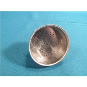 Tölcsér 3 személyes Olasz/Zanzibár kávéfőző / RENDELÉSRE