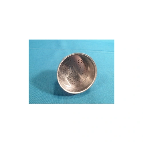 Tölcsér 3 személyes Olasz/Zanzibár kávéfőző / RENDELÉSRE