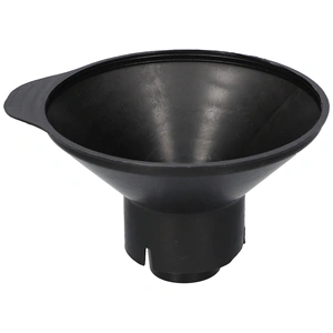 Tölcsér, sótartály (eredeti) BEKO mosogatógép