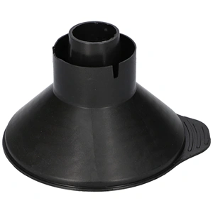 Tölcsér, sótartály (eredeti) BEKO mosogatógép