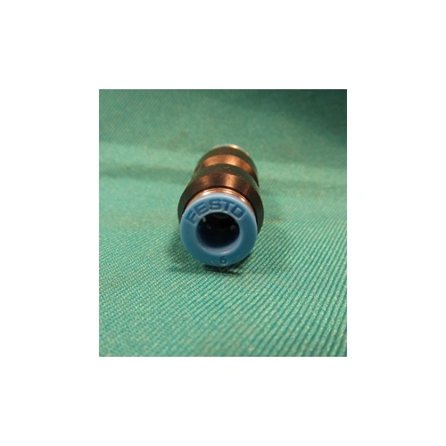 Toldó szűkítő 8/6mm (vízcsőhöz, egyenes, merevített) Side by side hűtőgép / RENDELÉSRE