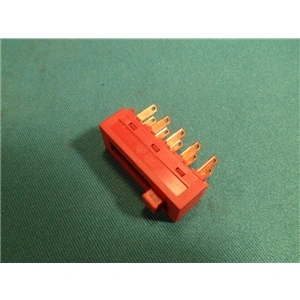 Tolókapcsoló 4 állású ZANUSSI ZHT510 páraelszívó / RENDELÉSRE