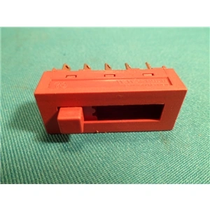 Tolókapcsoló 4 állású ZANUSSI ZHT510 páraelszívó / RENDELÉSRE