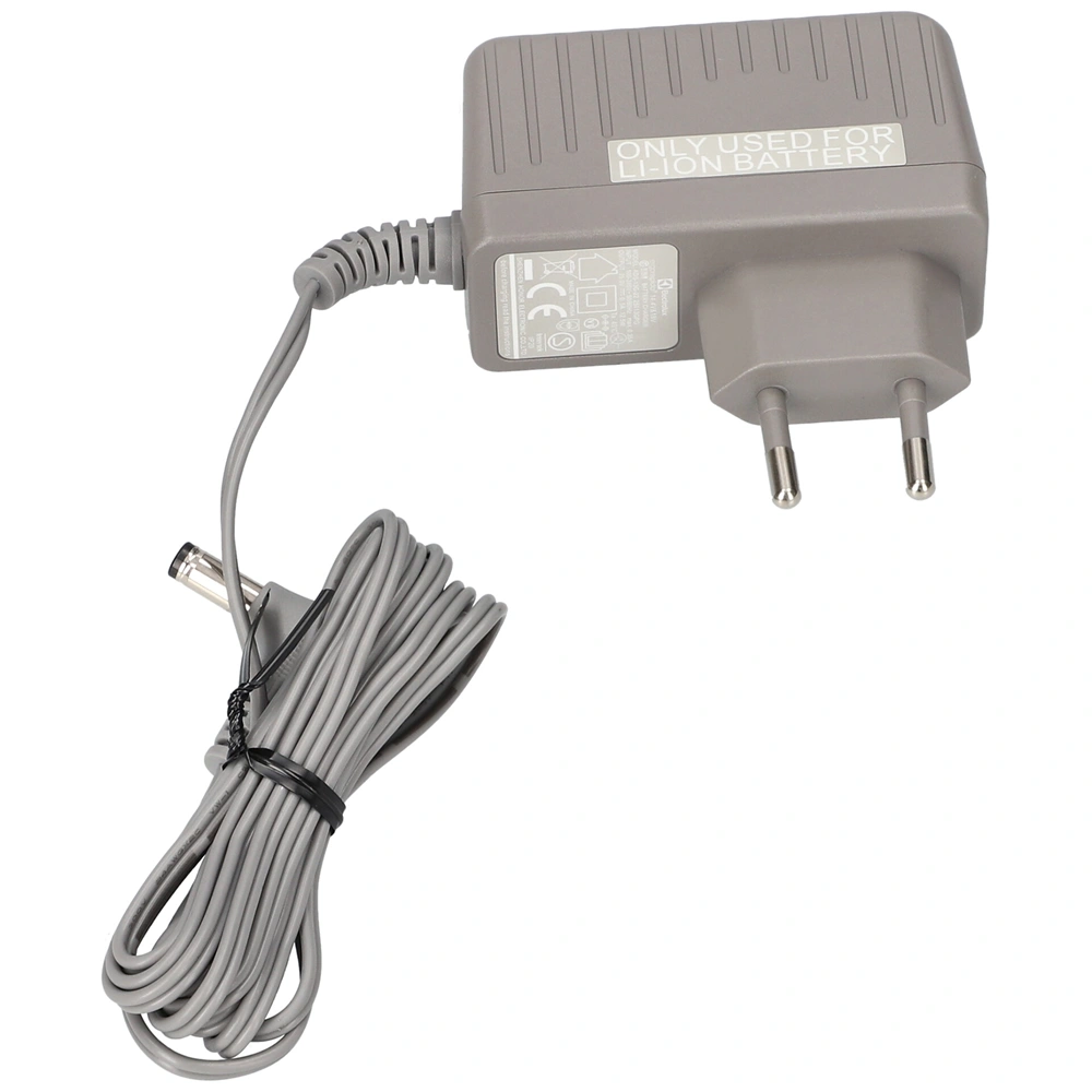 Töltő (eredeti) ELECTROLUX porszívó / RENDELÉSRE