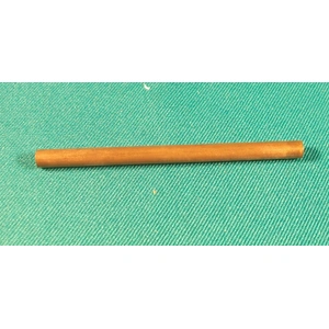 Töltőcső 70mm (csak cső, szelep nélkül) 0,8mm falvastagság SAMSUNG / RENDELÉSRE