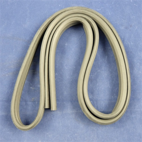 Tömítés, 3 oldalú (eredeti) BEKO mosogatógép / RENDELÉSRE