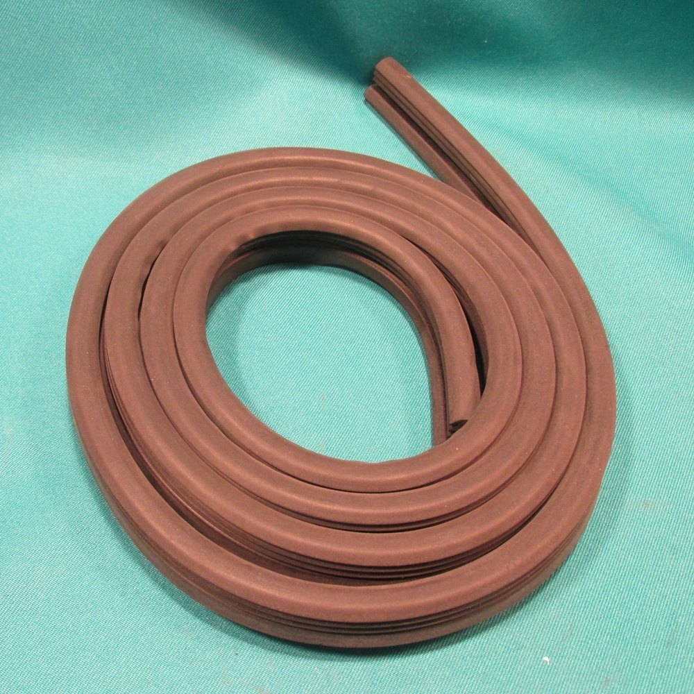 Tömítés, 3 oldalú (eredeti) TEKA mosogatógép / RENDELÉSRE