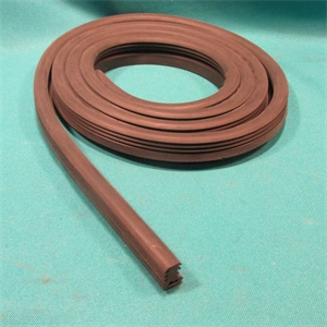 Tömítés, 3 oldalú (eredeti) TEKA mosogatógép / RENDELÉSRE