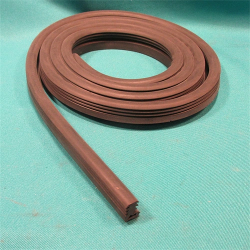 Tömítés, 3 oldalú (eredeti) TEKA mosogatógép / RENDELÉSRE