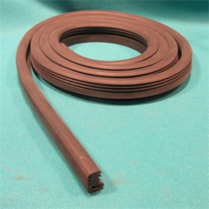 Tömítés, 3 oldalú (eredeti) TEKA mosogatógép / RENDELÉSRE