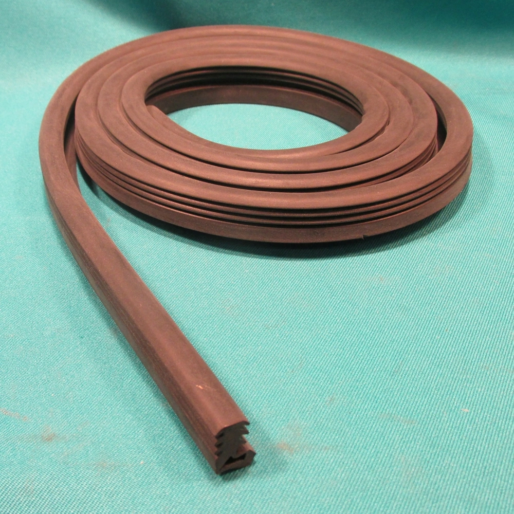 Tömítés, 3 oldalú (eredeti) TEKA mosogatógép / RENDELÉSRE