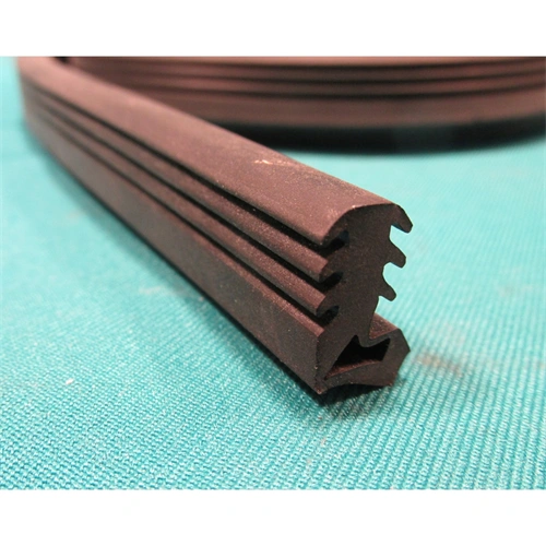 Tömítés, 3 oldalú (eredeti) TEKA mosogatógép / RENDELÉSRE