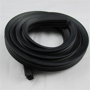 Tömítés, 3 oldalú (eredeti) TEKA mosogatógép / RENDELÉSRE