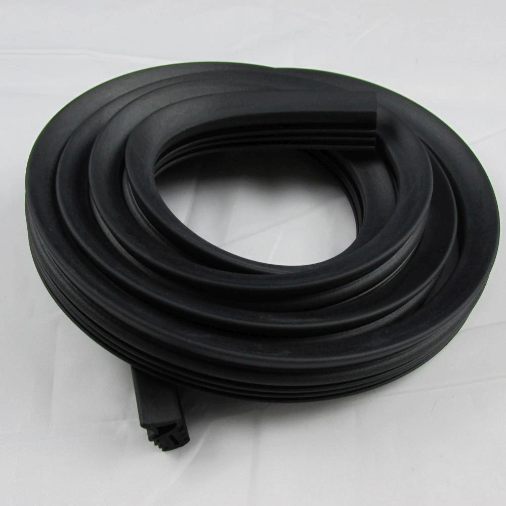 Tömítés, 3 oldalú (eredeti) TEKA mosogatógép / RENDELÉSRE